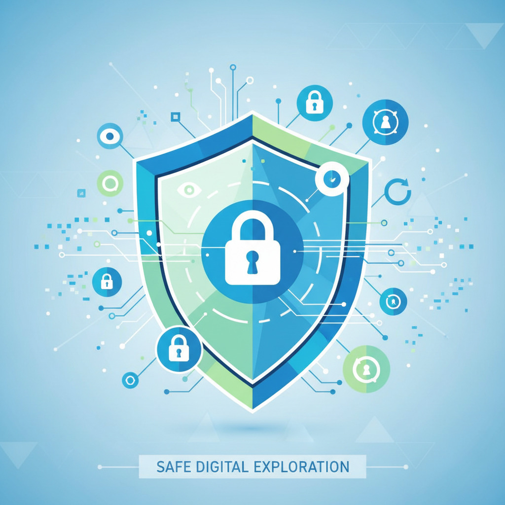 What Children Can Encounter Online—and How Parents Can Respond — Fitra Guard Parent Library