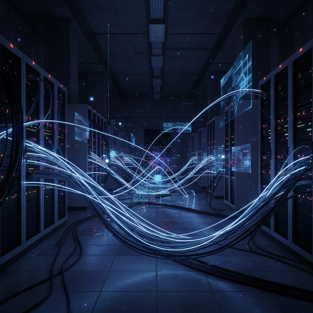 What Your Internet Provider’s Standard Setup May Not Cover
