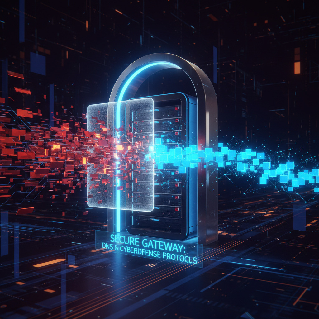 What Is DNS Filtering? How It Works—and Where It Stops — Fitra Guard Parent Library