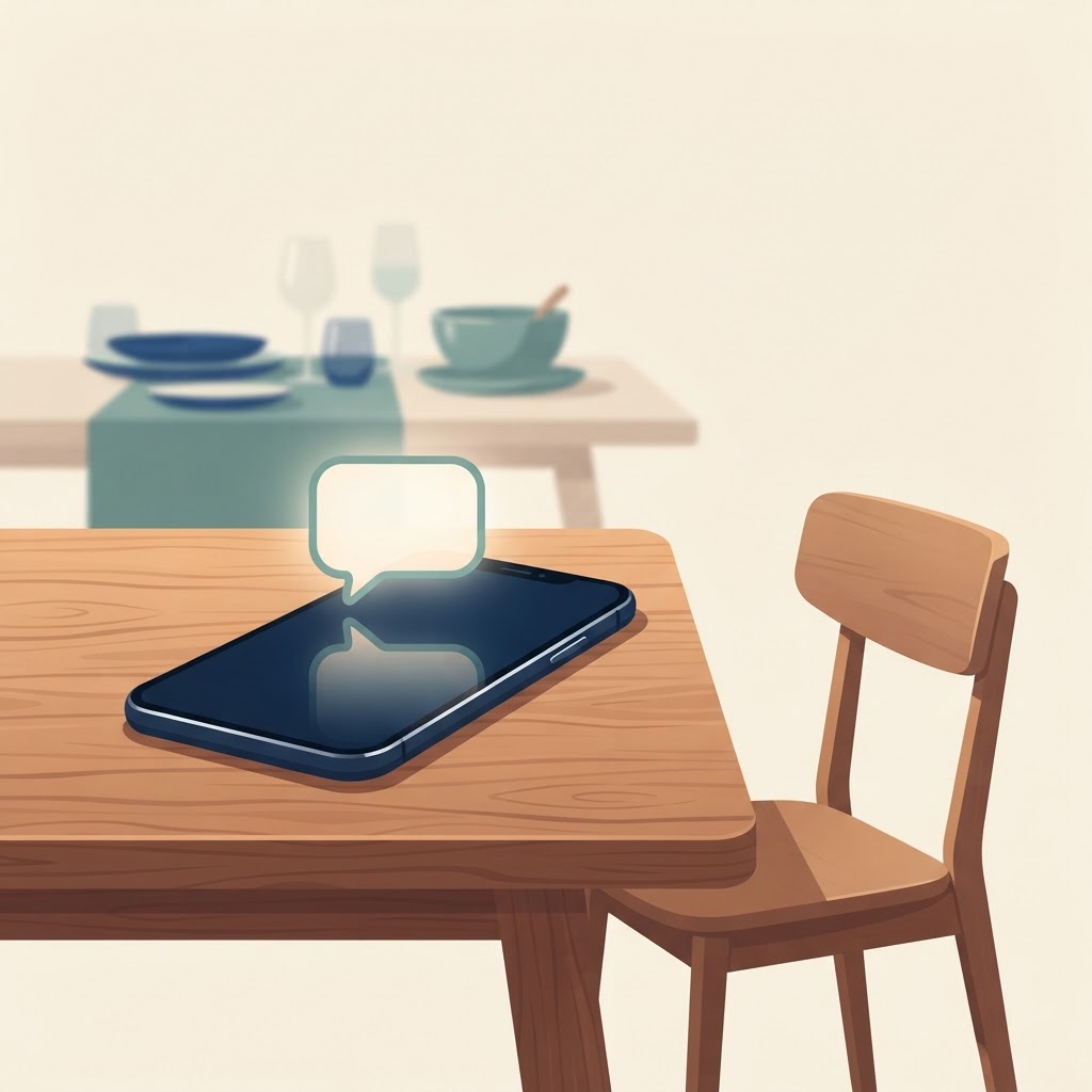 When an AI Chatbot Becomes a Child’s “Friend” — Fitra Guard Parent Library